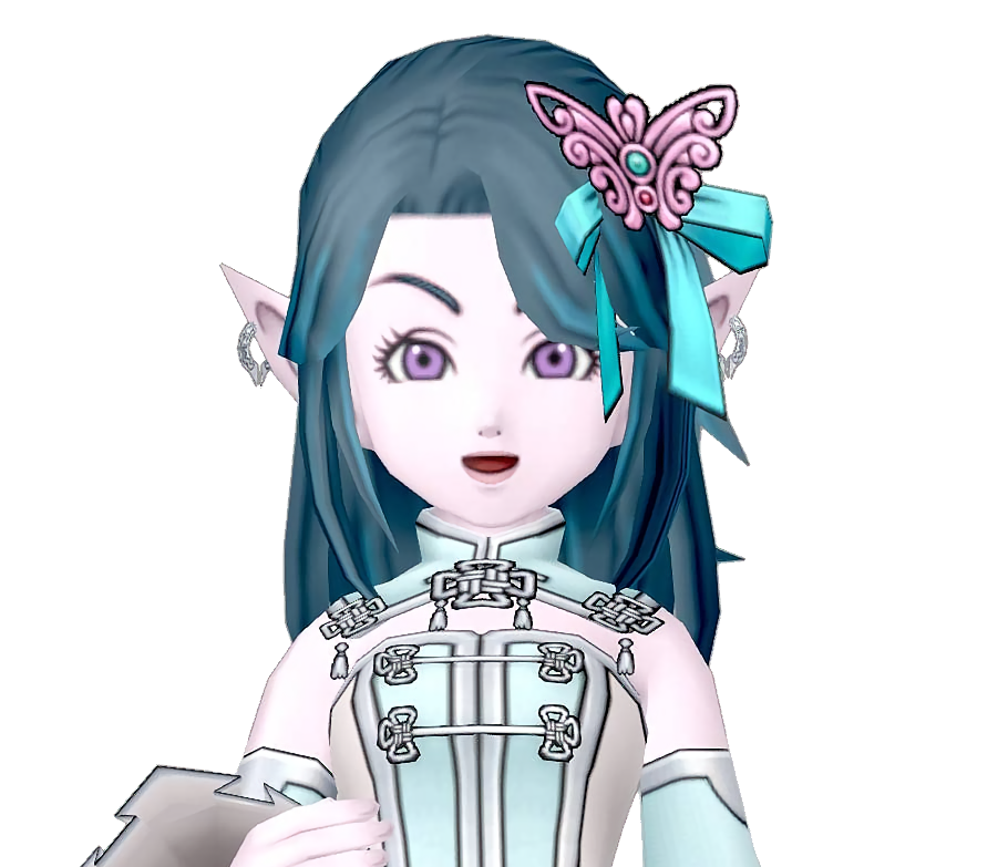 ユイナ