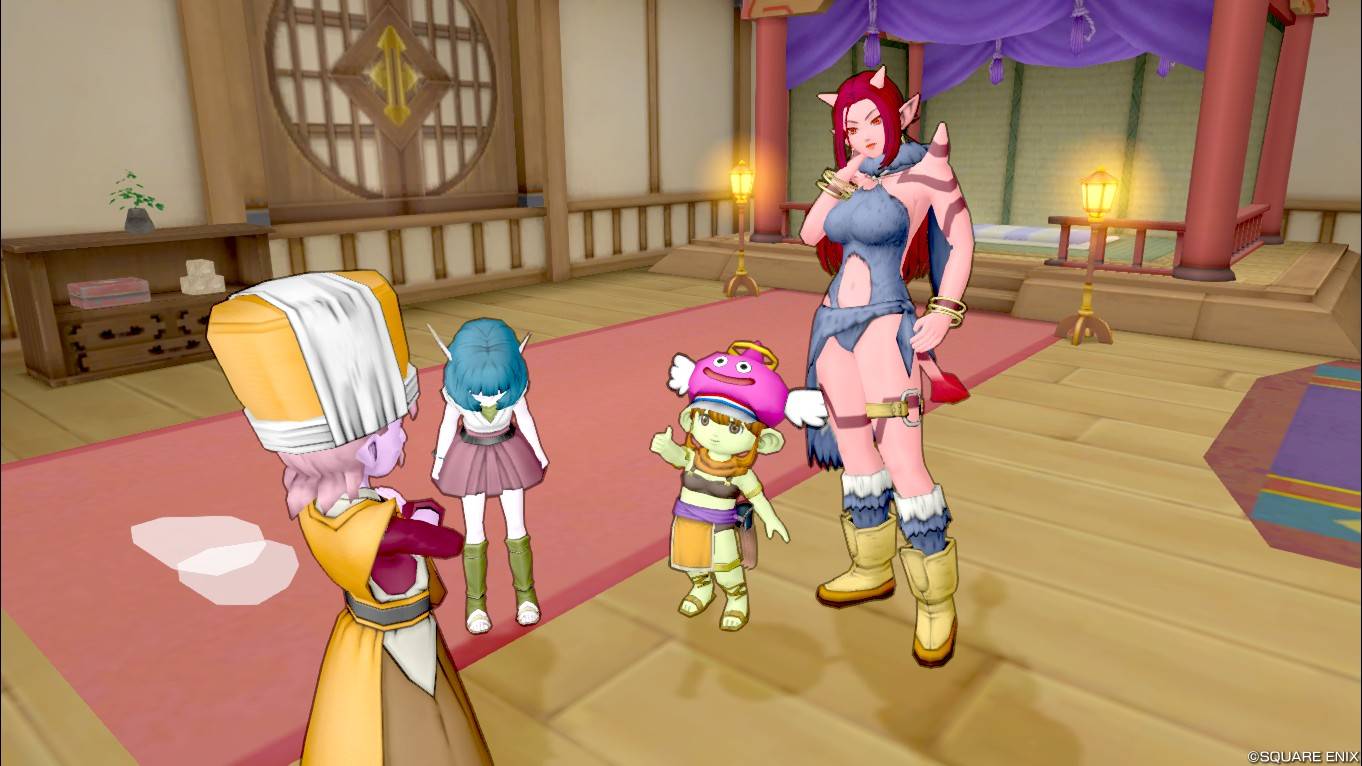 アズランの冒険その1 ー 5日目