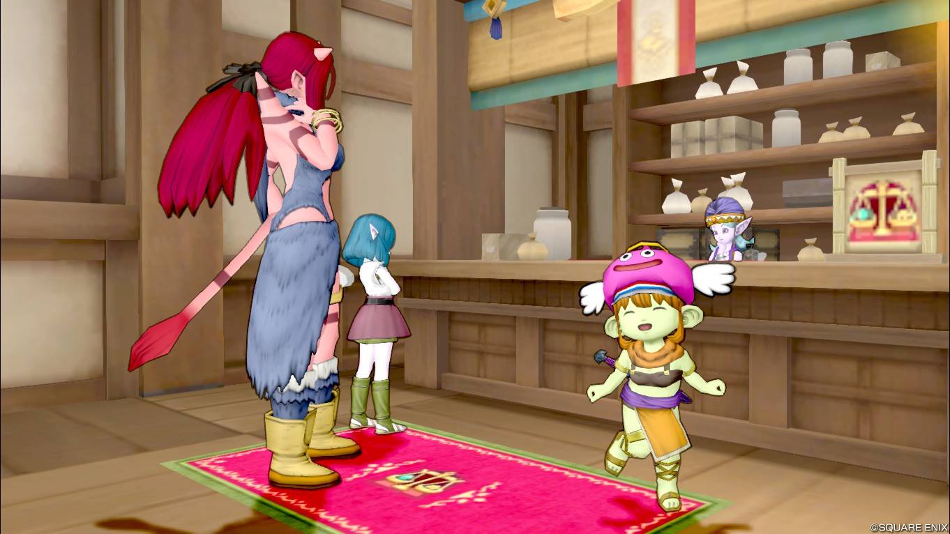 アズランの冒険その2 ー 6日目