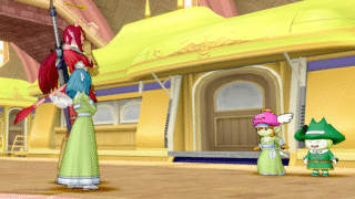 辿り路6　～通り過ぎた行き先～