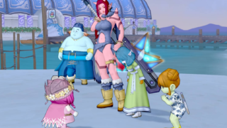 辿り路13　～知恵の遺跡と恵みの歌～